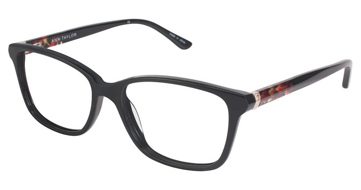 Ann Taylor TYAT322 Eyeglasses - view 3
